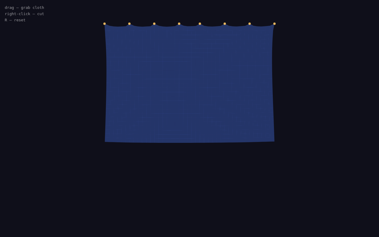 H5 · Cloth, loose prompt preview